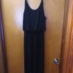 Half Moon Summer Dress